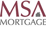 MSA_Mortgage Logo