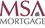 MSA_Mortgage Logo